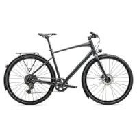 Specialized Sirrus X 2.0 Eq 2025 Sykkel Specialized Sirrus X 2.0 Eq 2025 Sykkel