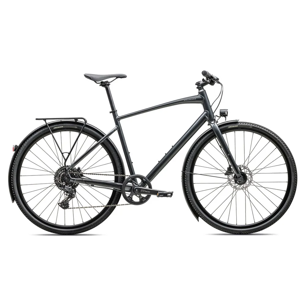 Specialized Sirrus X 2.0 Eq 2025 Sykkel, Hybridsykkel Specialized Sirrus X 2.0 Eq 2025 Sykkel, Hybridsykkel