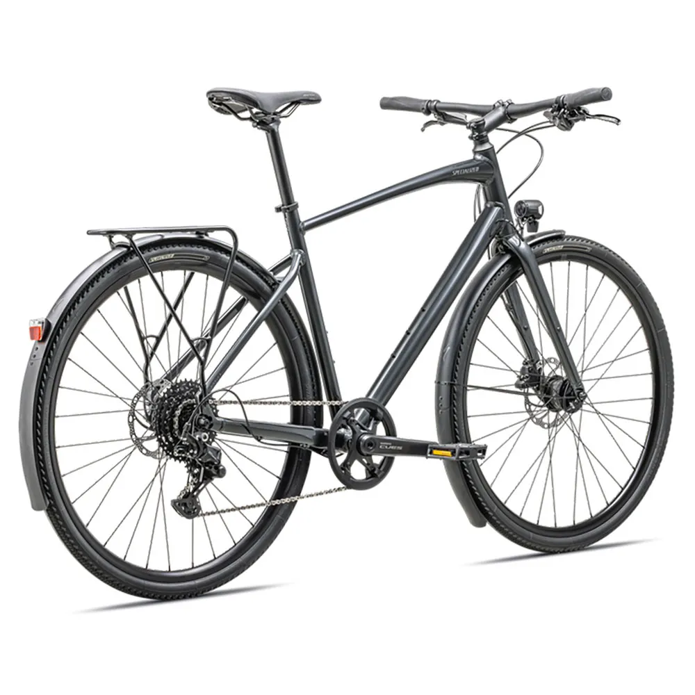 Specialized Sirrus X 2.0 Eq 2025 Sykkel, Hybridsykkel Specialized Sirrus X 2.0 Eq 2025 Sykkel, Hybridsykkel