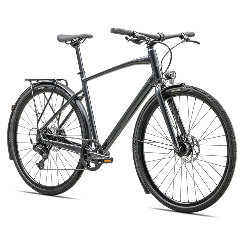 Specialized Sirrus X 2.0 Eq 2025 Sykkel, Hybridsykkel Specialized Sirrus X 2.0 Eq 2025 Sykkel, Hybridsykkel