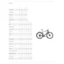 Specialized Sirrus X 2.0 Eq 2025 Sykkel, Hybridsykkel