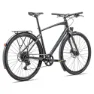 Specialized Sirrus X 2.0 Eq 2025 Sykkel, Hybridsykkel