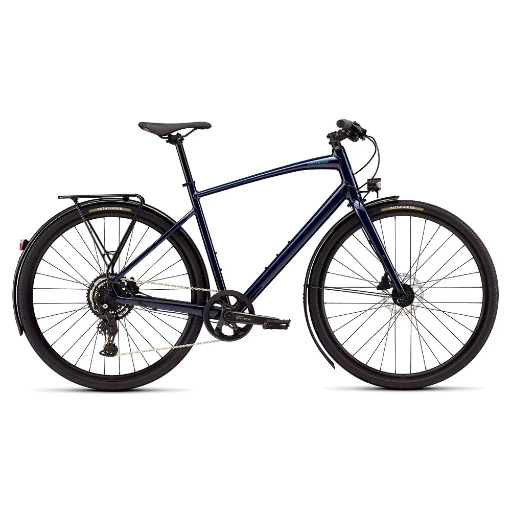 Specialized Sirrus X 2.0 Eq 2026 Sykkel, Bysykkel Specialized Sirrus X 2.0 Eq 2026 Sykkel, Bysykkel