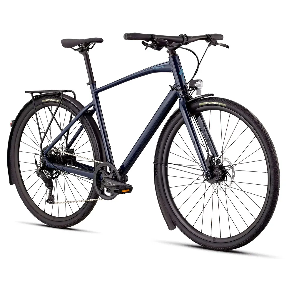 Specialized Sirrus X 2.0 Eq 2026 Sykkel, Bysykkel Specialized Sirrus X 2.0 Eq 2026 Sykkel, Bysykkel