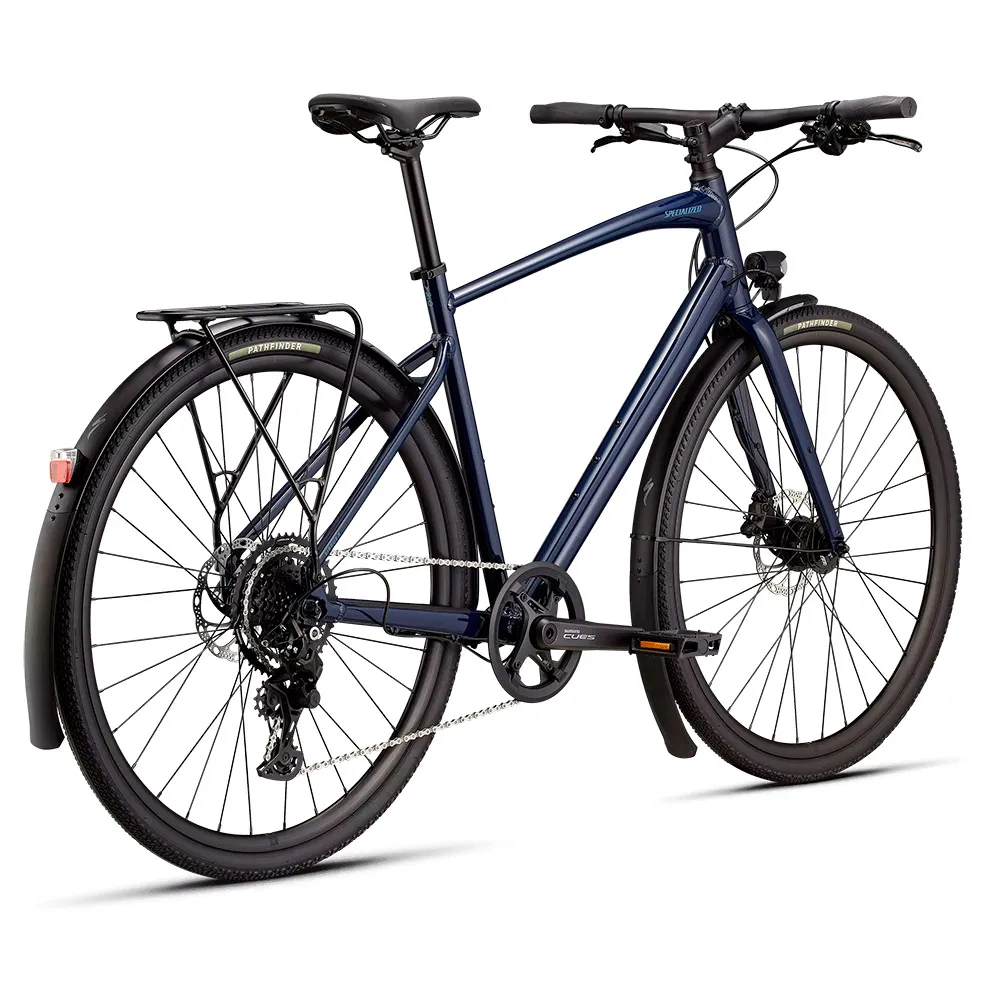 Specialized Sirrus X 2.0 Eq 2026 Sykkel, Bysykkel Specialized Sirrus X 2.0 Eq 2026 Sykkel, Bysykkel