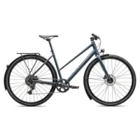 Specialized Sirrus X 2.0 Eq St 2025 Sykkel