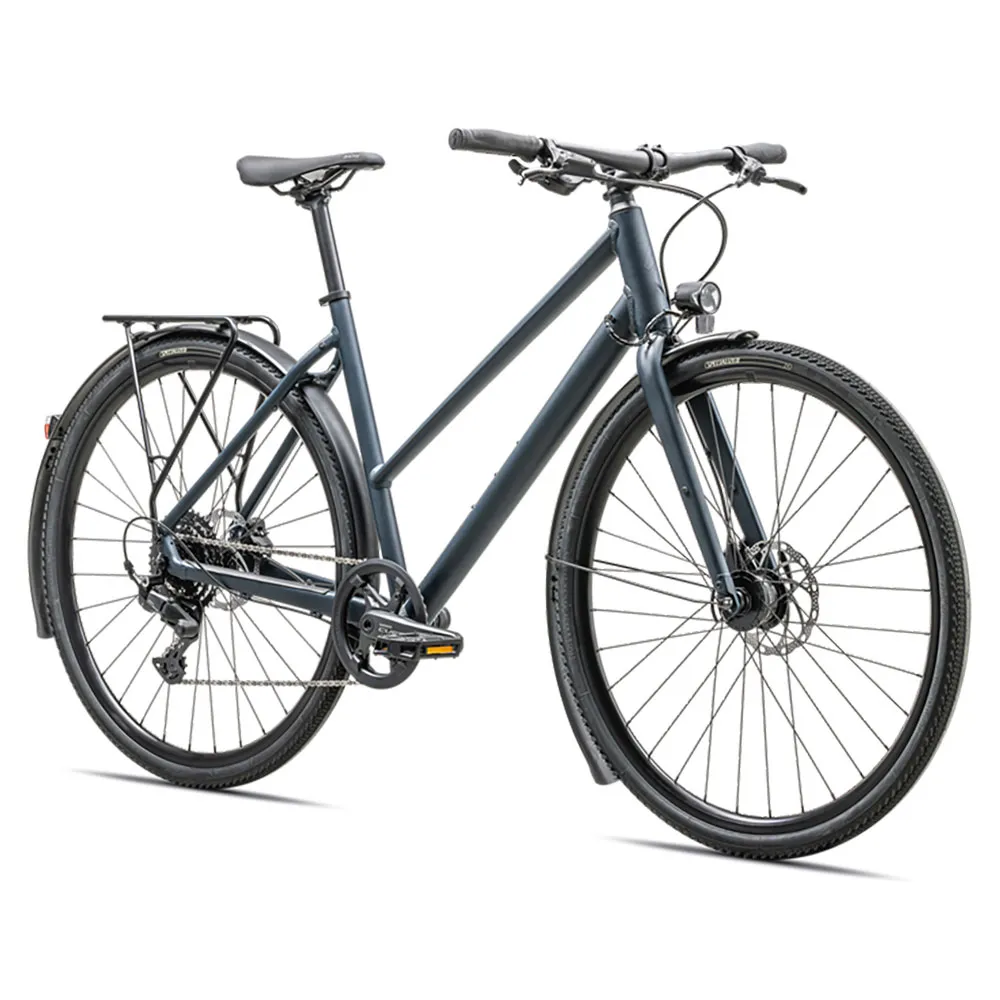 Specialized Sirrus X 2.0 Eq St 2025 Sykkel, Hybridsykkel Specialized Sirrus X 2.0 Eq St 2025 Sykkel, Hybridsykkel