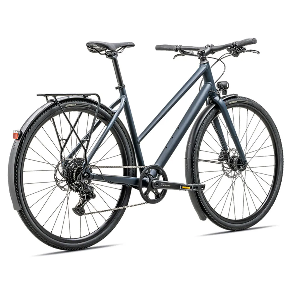 Specialized Sirrus X 2.0 Eq St 2025 Sykkel, Hybridsykkel Specialized Sirrus X 2.0 Eq St 2025 Sykkel, Hybridsykkel