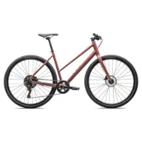 Specialized Sirrus X 2.0 St 2025 Sykkel Specialized Sirrus X 2.0 St 2025 Sykkel