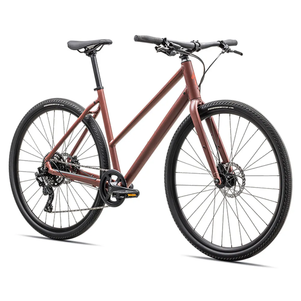 Specialized Sirrus X 2.0 St 2025 Sykkel, Hybridsykkel