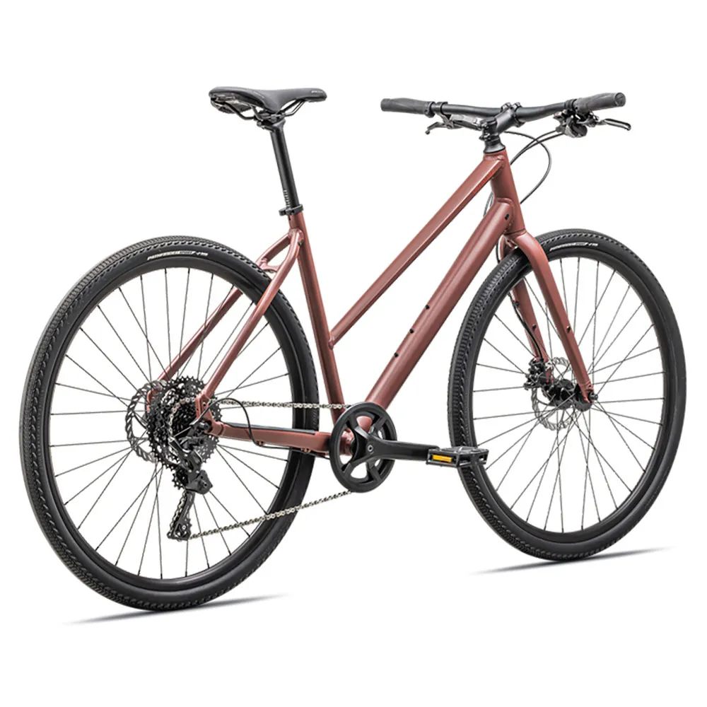 Specialized Sirrus X 2.0 St 2025 Sykkel, Hybridsykkel