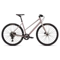 Specialized Sirrus X 2.0 St 2026 Sykkel Specialized Sirrus X 2.0 St 2026 Sykkel