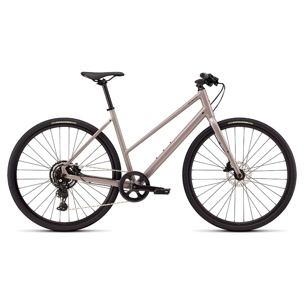 Specialized Sirrus X 2.0 St 2026 Sykkel, Hybridsykkel Specialized Sirrus X 2.0 St 2026 Sykkel, Hybridsykkel