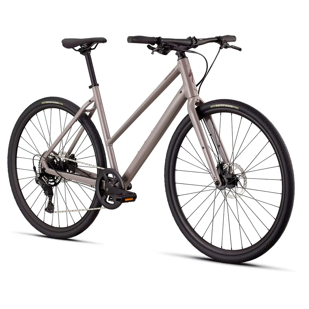Specialized Sirrus X 2.0 St 2026 Sykkel, Hybridsykkel Specialized Sirrus X 2.0 St 2026 Sykkel, Hybridsykkel