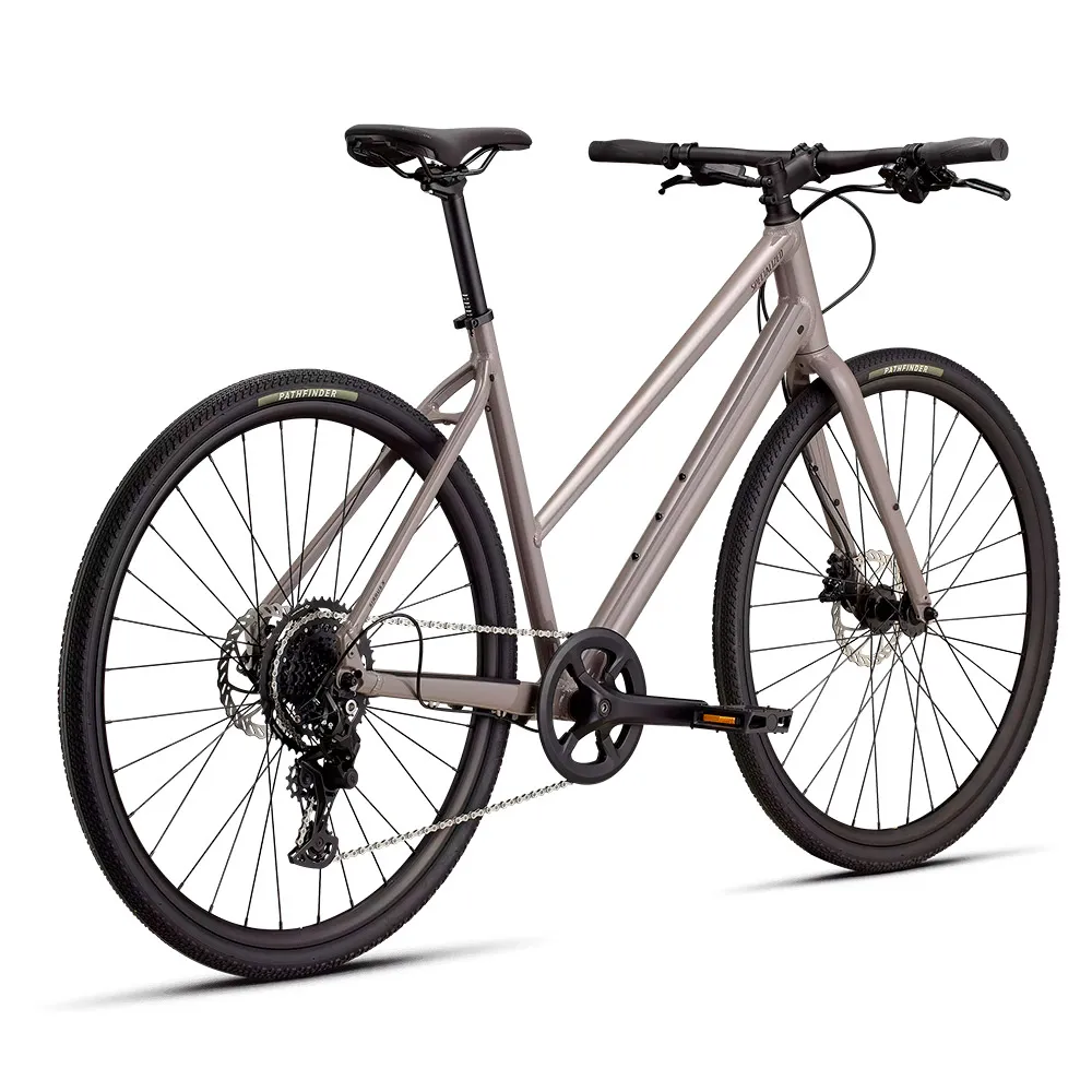 Specialized Sirrus X 2.0 St 2026 Sykkel, Hybridsykkel Specialized Sirrus X 2.0 St 2026 Sykkel, Hybridsykkel