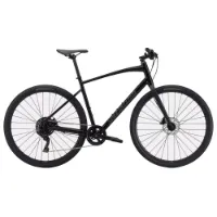 Specialized Sirrus X 2.0 Sykkel Specialized Sirrus X 2.0 Sykkel