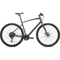 Specialized Sirrus X 3.0 2024 Sykkel Specialized Sirrus X 3.0 2024 Sykkel