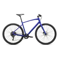 Specialized Sirrus X 3.0 2024 Sykkel Specialized Sirrus X 3.0 2024 Sykkel