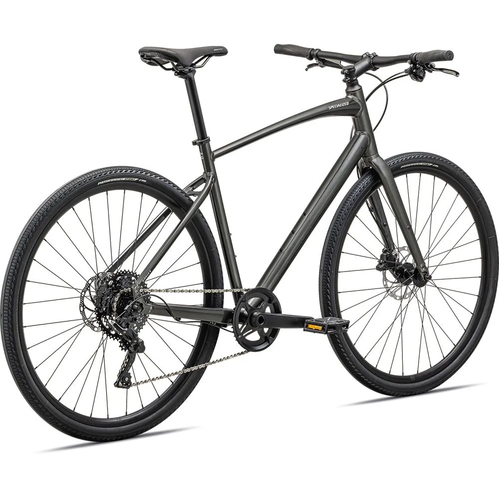 Specialized Sirrus X 3.0 2024 Sykkel, Hybridsykkel