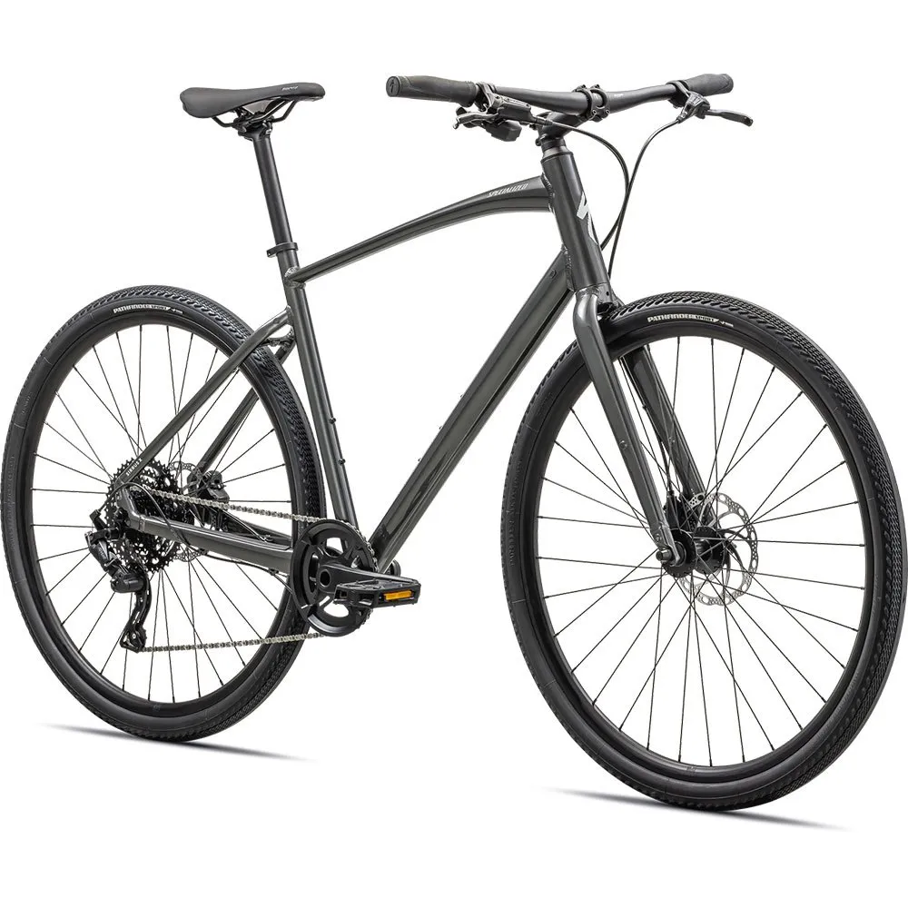 Specialized Sirrus X 3.0 2024 Sykkel, Hybridsykkel