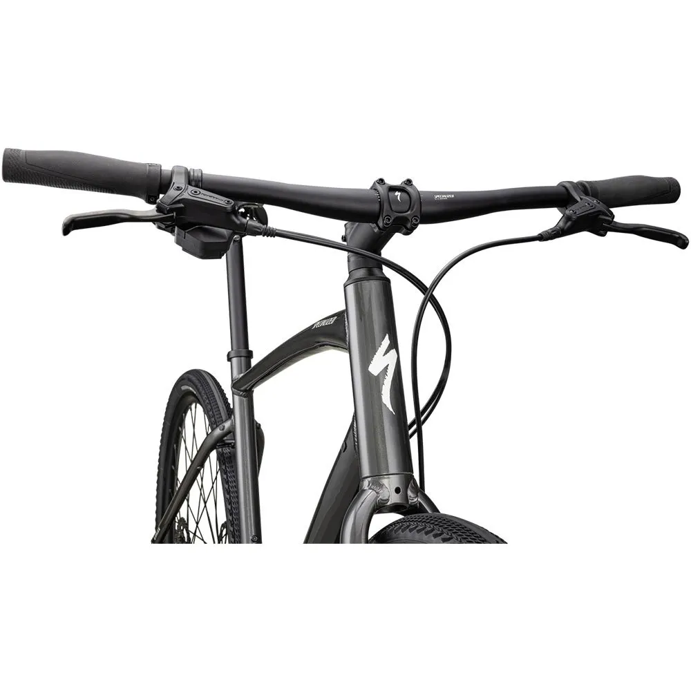 Specialized Sirrus X 3.0 2024 Sykkel, Hybridsykkel