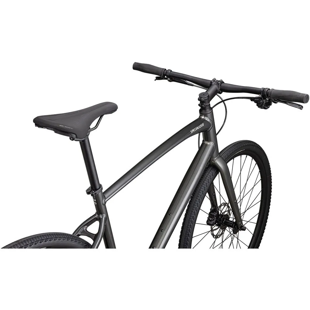 Specialized Sirrus X 3.0 2024 Sykkel, Hybridsykkel