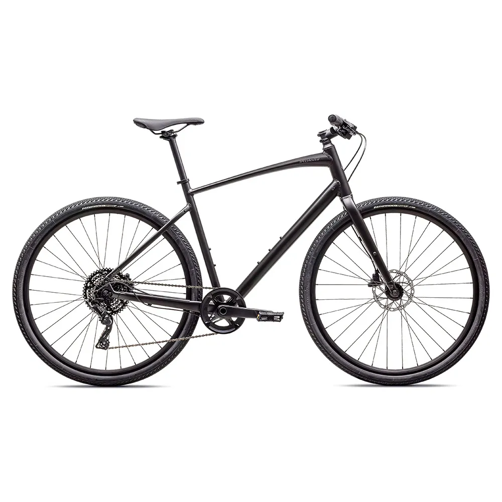 Specialized Sirrus X 3.0 2025 Sykkel Specialized Sirrus X 3.0 2025 Sykkel