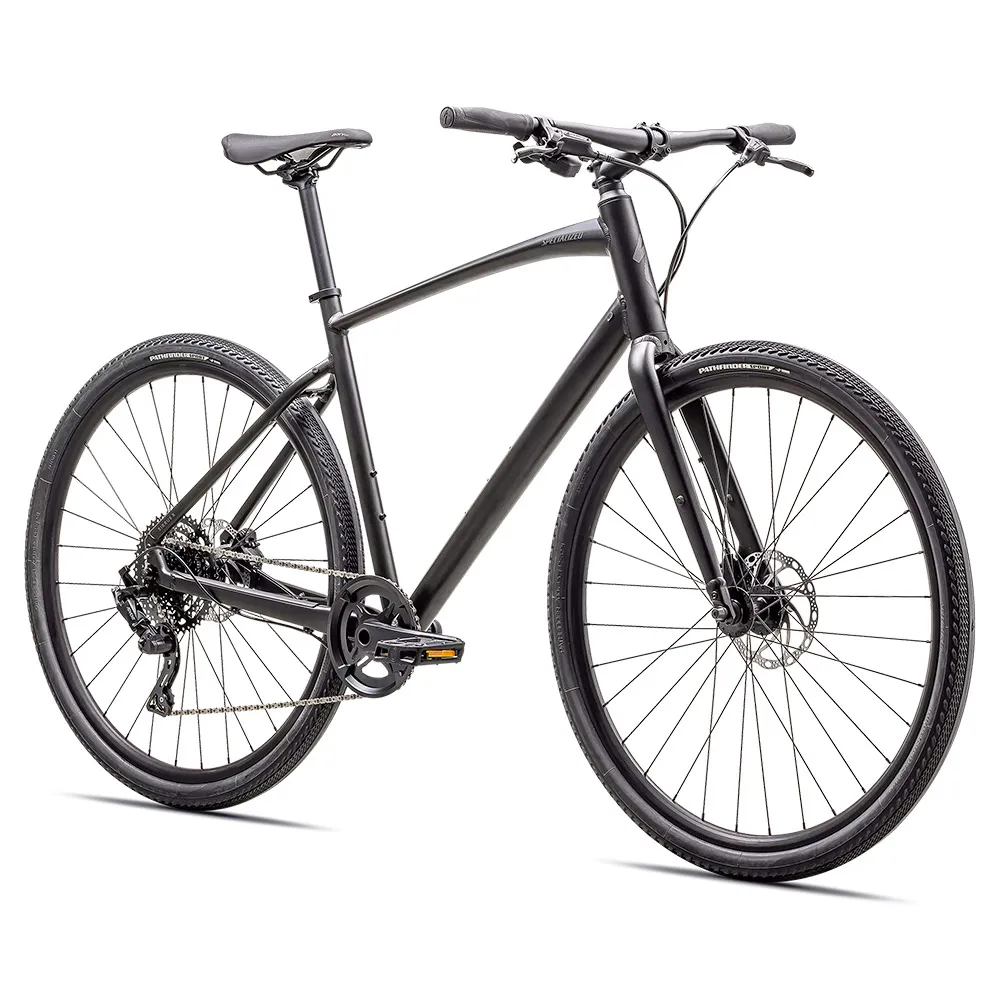 Specialized Sirrus X 3.0 2025 Sykkel Specialized Sirrus X 3.0 2025 Sykkel