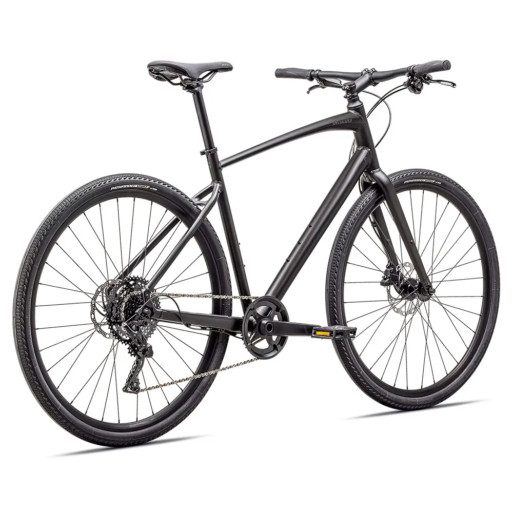 Specialized Sirrus X 3.0 2025 Sykkel Specialized Sirrus X 3.0 2025 Sykkel