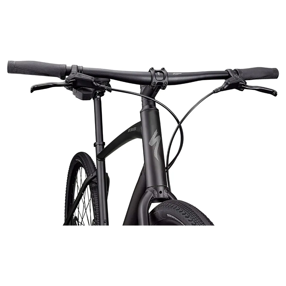 Specialized Sirrus X 3.0 2025 Sykkel Specialized Sirrus X 3.0 2025 Sykkel