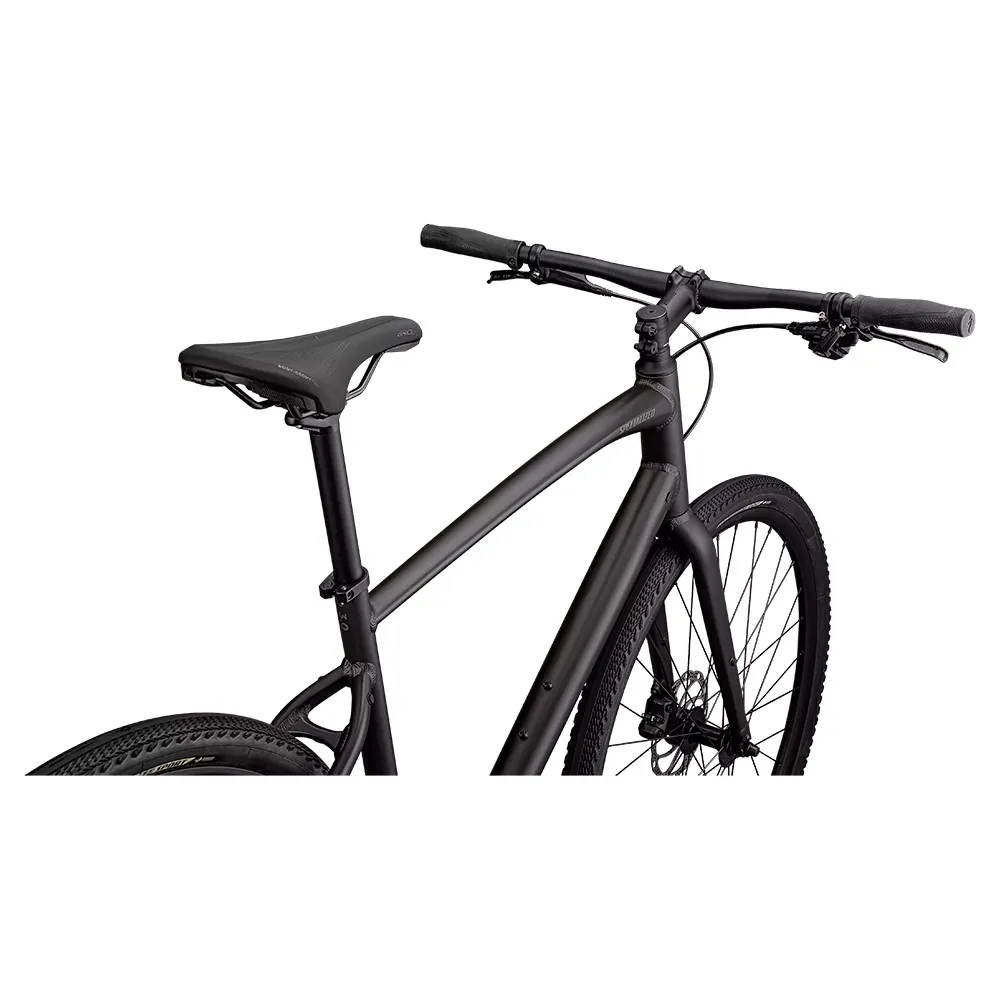 Specialized Sirrus X 3.0 2025 Sykkel Specialized Sirrus X 3.0 2025 Sykkel