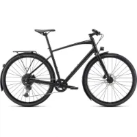 Specialized Sirrus X 3.0 Eq 2023 Sykkel