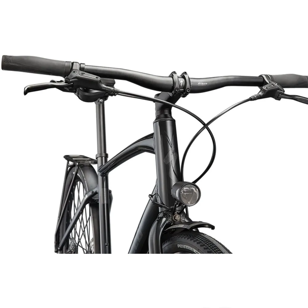 Specialized Sirrus X 3.0 Eq 2023 Sykkel, Hybridsykkel Specialized Sirrus X 3.0 Eq 2023 Sykkel, Hybridsykkel