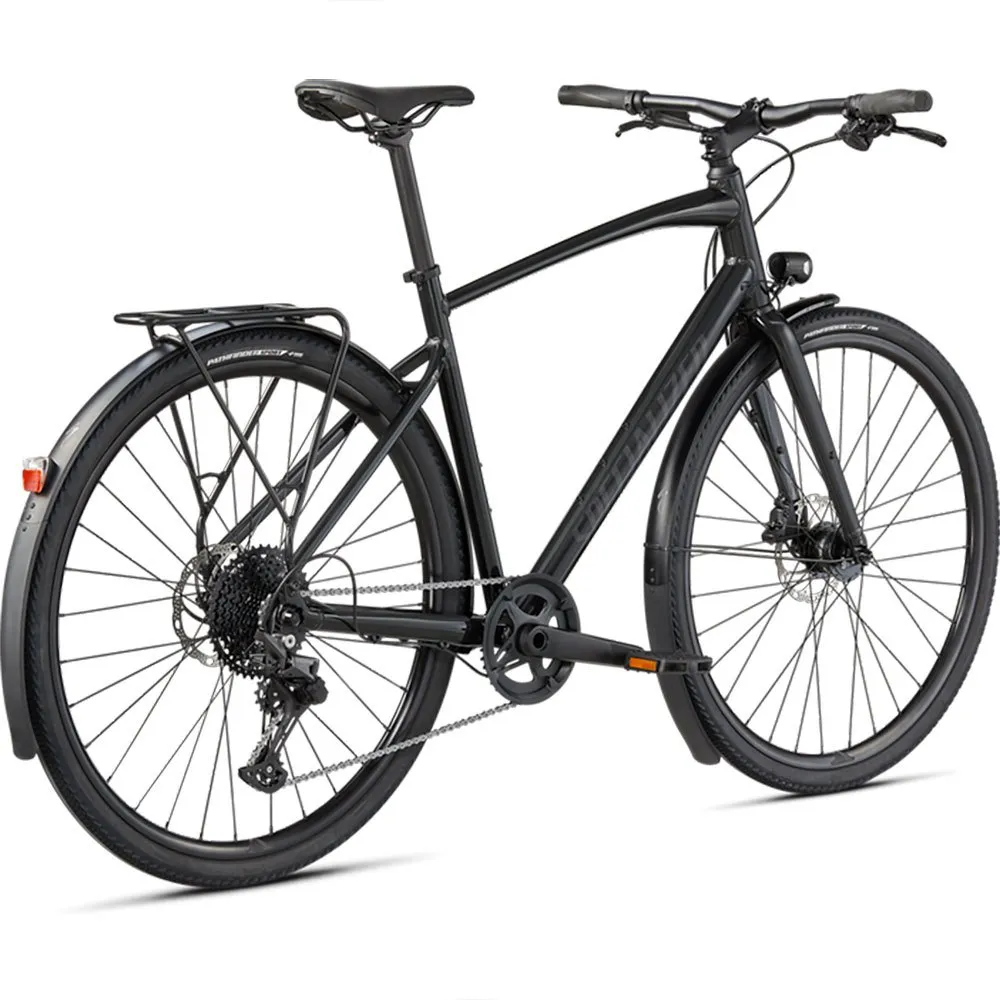 Specialized Sirrus X 3.0 Eq 2023 Sykkel, Hybridsykkel Specialized Sirrus X 3.0 Eq 2023 Sykkel, Hybridsykkel