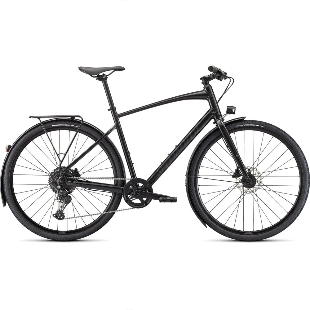 Specialized Sirrus X 3.0 Eq 2023 Sykkel, Hybridsykkel Specialized Sirrus X 3.0 Eq 2023 Sykkel, Hybridsykkel