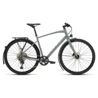 Specialized Sirrus X 3.0 Eq 2025 Sykkel