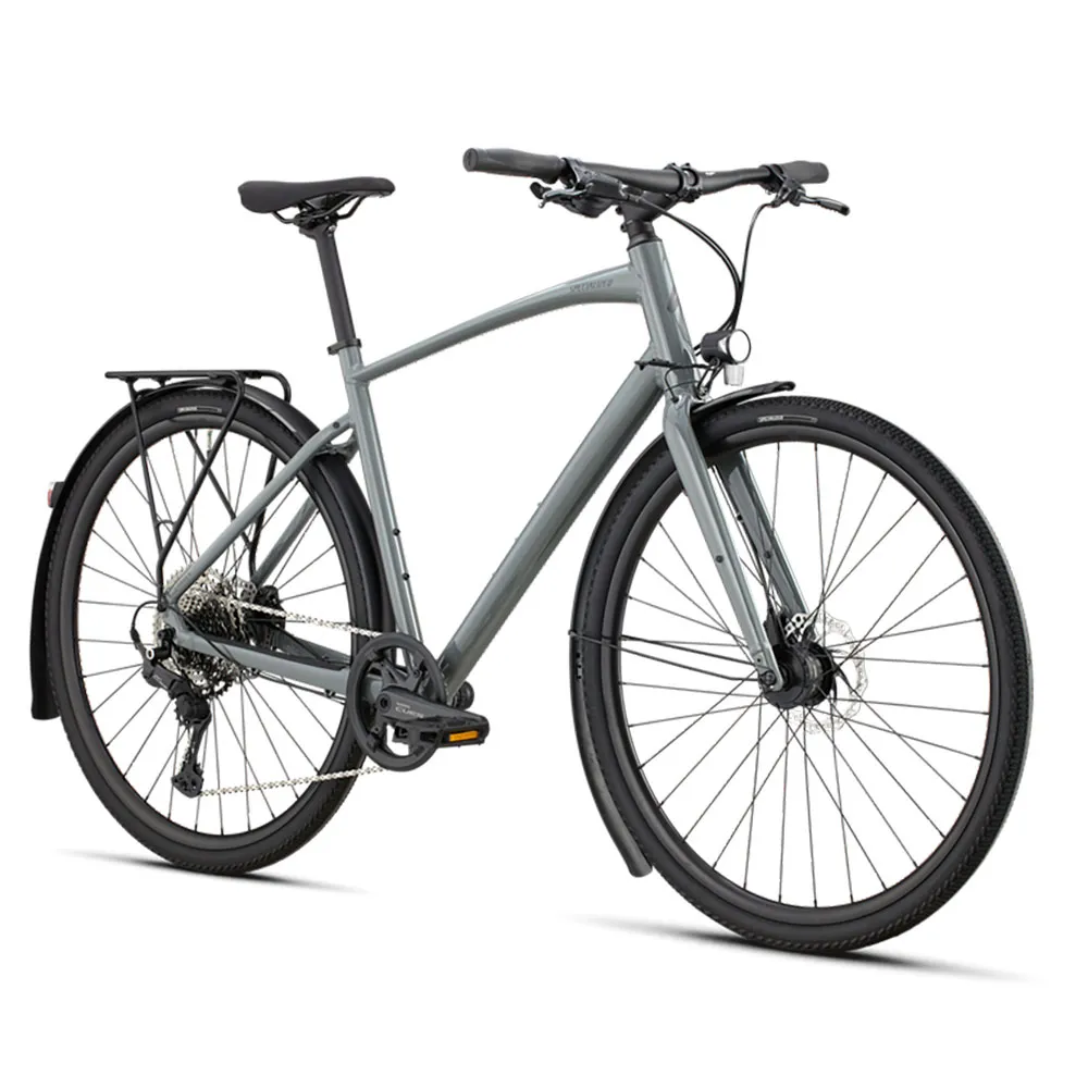 Specialized Sirrus X 3.0 Eq 2025 Sykkel, Hybridsykkel