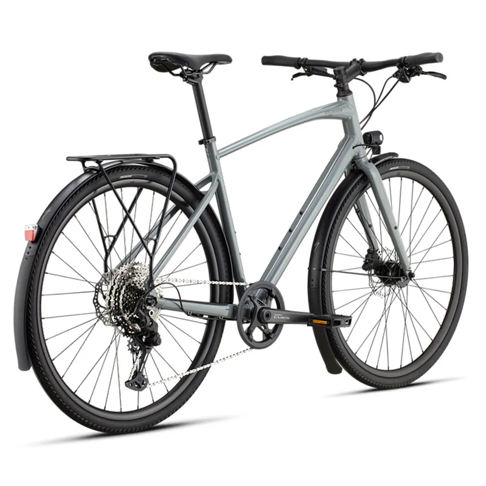 Specialized Sirrus X 3.0 Eq 2025 Sykkel, Hybridsykkel
