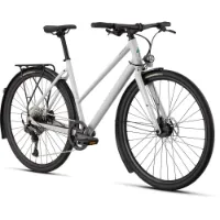 Specialized Sirrus X 3.0 Eq 2026 Sykkel Specialized Sirrus X 3.0 Eq 2026 Sykkel