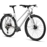 Specialized Sirrus X 3.0 Eq 2026 Sykkel, Gloss dove grey, M, Hybridsykkel