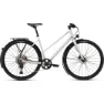 Specialized Sirrus X 3.0 Eq 2026 Sykkel, Gloss dove grey, M, Hybridsykkel
