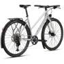 Specialized Sirrus X 3.0 Eq 2026 Sykkel, Gloss dove grey, M, Hybridsykkel