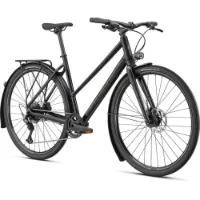 Specialized Sirrus X 3.0 Eq St 2023 Sykkel Specialized Sirrus X 3.0 Eq St 2023 Sykkel
