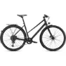 Specialized Sirrus X 3.0 Eq St 2023 Sykkel, Black / black reflective, XS, Hybridsykkel