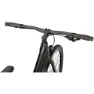 Specialized Sirrus X 3.0 Eq St 2023 Sykkel, Black / black reflective, XS, Hybridsykkel