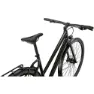 Specialized Sirrus X 3.0 Eq St 2023 Sykkel, Black / black reflective, XS, Hybridsykkel