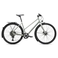 Specialized Sirrus X 3.0 Eq St 2025 Sykkel