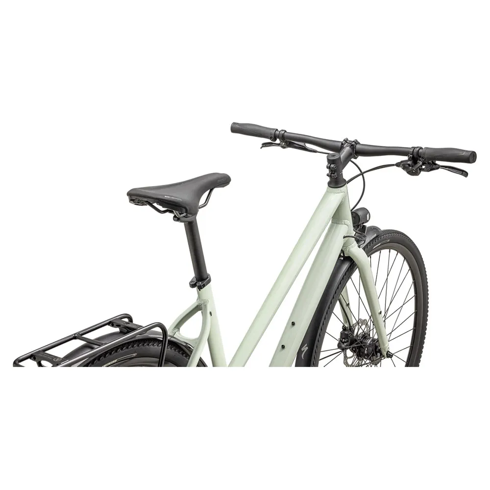 Specialized Sirrus X 3.0 Eq St 2025 Sykkel, Hybridsykkel Specialized Sirrus X 3.0 Eq St 2025 Sykkel, Hybridsykkel