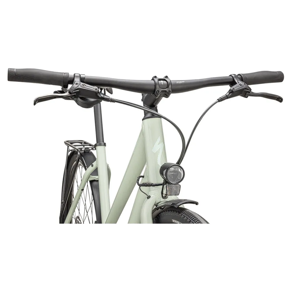 Specialized Sirrus X 3.0 Eq St 2025 Sykkel, Hybridsykkel Specialized Sirrus X 3.0 Eq St 2025 Sykkel, Hybridsykkel