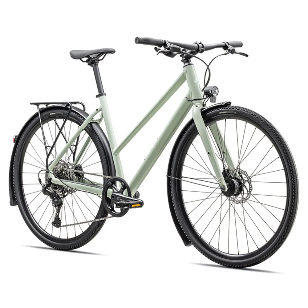 Specialized Sirrus X 3.0 Eq St 2025 Sykkel, Hybridsykkel Specialized Sirrus X 3.0 Eq St 2025 Sykkel, Hybridsykkel